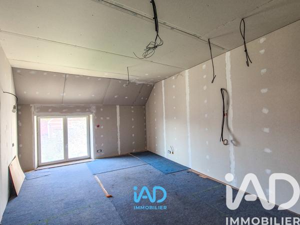 Maison à vendre 6 pièces 122 m² Bennecourt