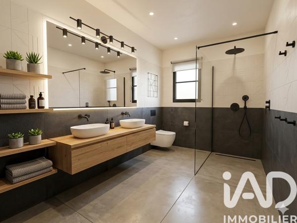 Maison à vendre 5 pièces 105 m² Yèvres