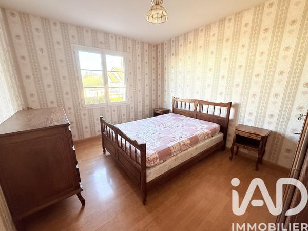 Maison à vendre 5 pièces 105 m² Yèvres