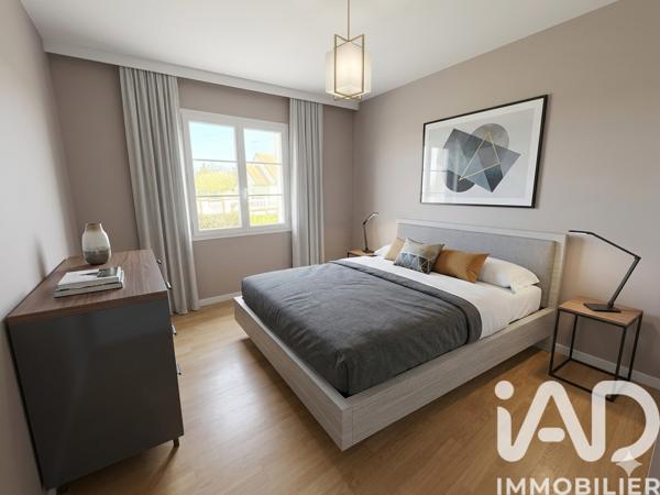 Maison à vendre 5 pièces 105 m² Yèvres