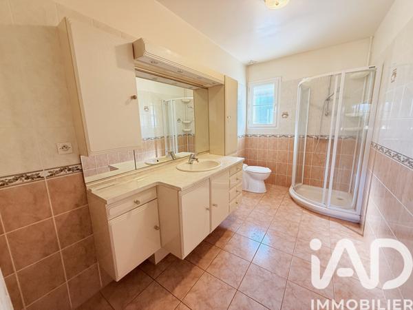 Maison à vendre 5 pièces 105 m² Yèvres