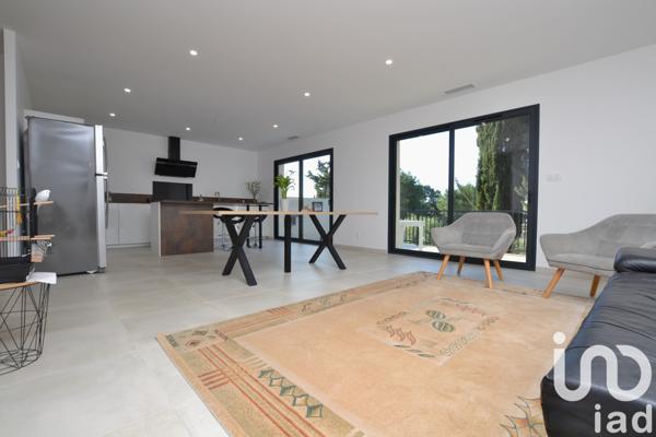 Maison à vendre 4 pièces 100 m² Bize-Minervois