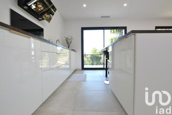 Maison à vendre 4 pièces 100 m² Bize-Minervois