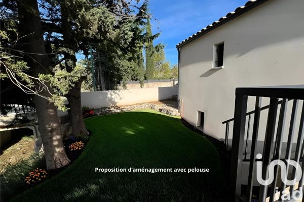 Maison à vendre 4 pièces 100 m² Bize-Minervois