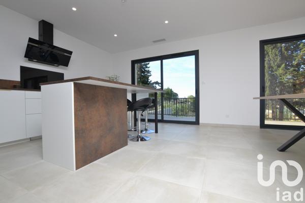 Maison à vendre 4 pièces 100 m² Bize-Minervois