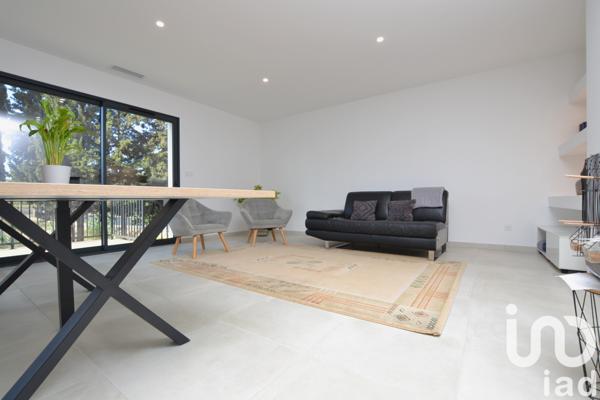 Maison à vendre 4 pièces 100 m² Bize-Minervois