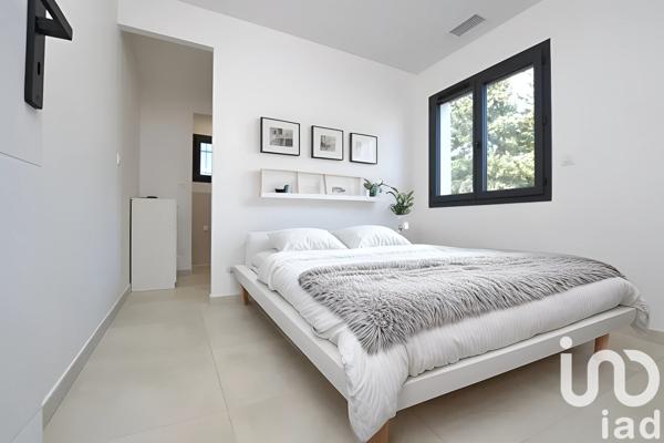 Maison à vendre 4 pièces 100 m² Bize-Minervois