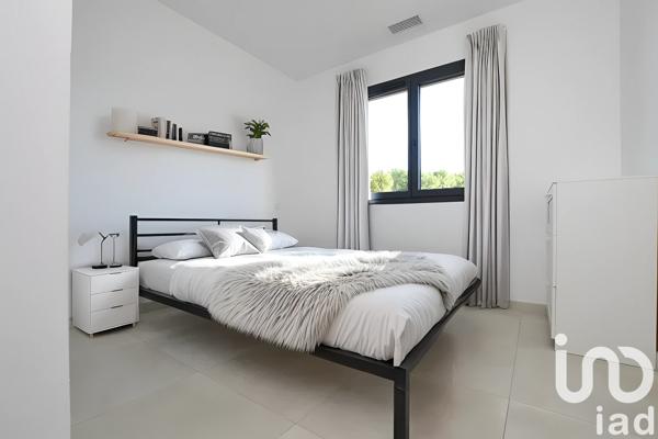 Maison à vendre 4 pièces 100 m² Bize-Minervois