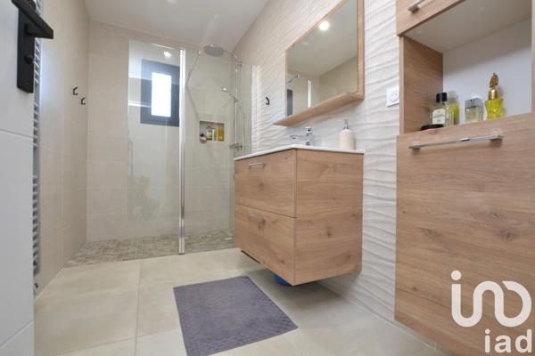 Maison à vendre 4 pièces 100 m² Bize-Minervois