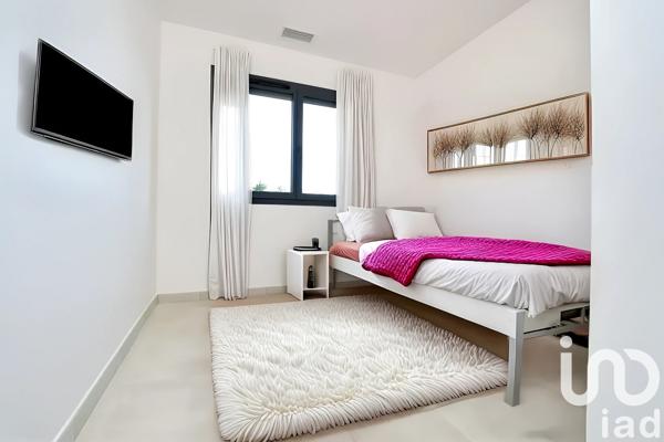 Maison à vendre 4 pièces 100 m² Bize-Minervois