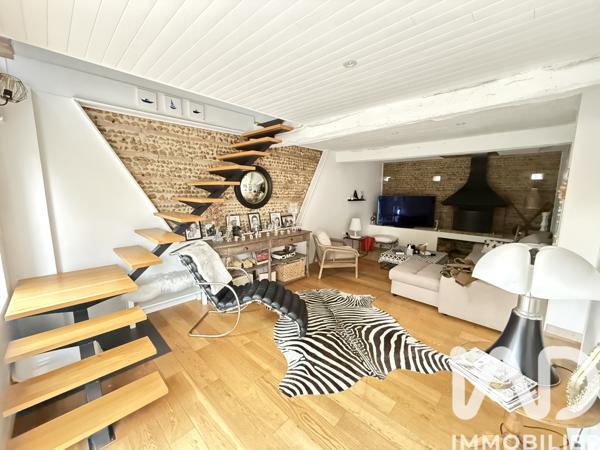 Maison à vendre 5 pièces 179 m² Montberon