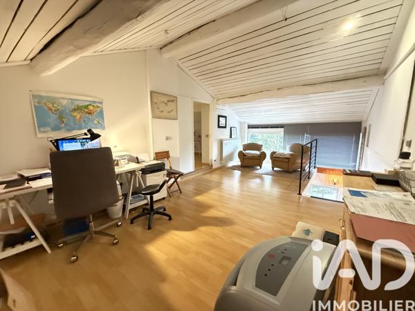 Maison à vendre 5 pièces 179 m² Montberon