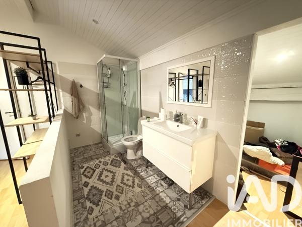 Maison à vendre 5 pièces 179 m² Montberon