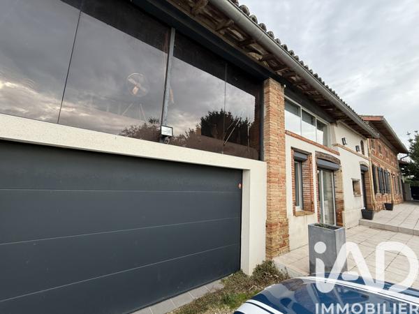 Maison à vendre 5 pièces 179 m² Montberon