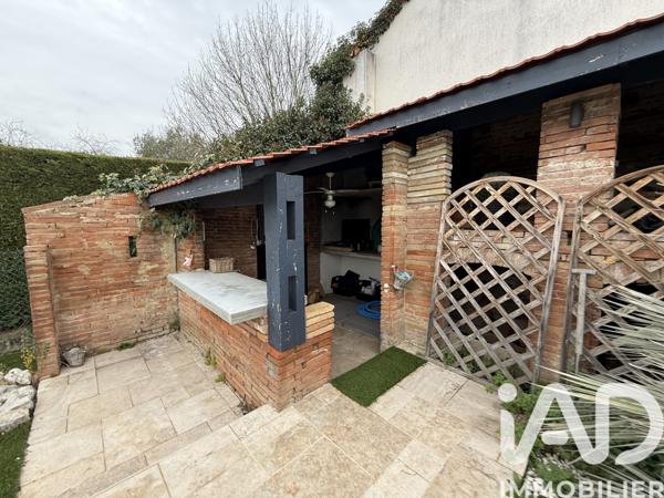 Maison à vendre 5 pièces 179 m² Montberon