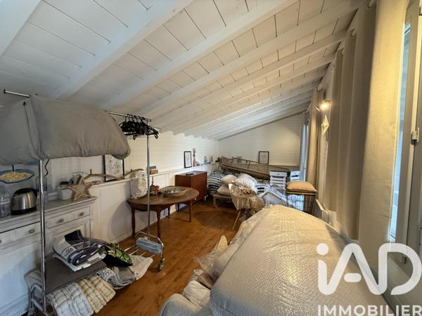 Maison à vendre 5 pièces 179 m² Montberon