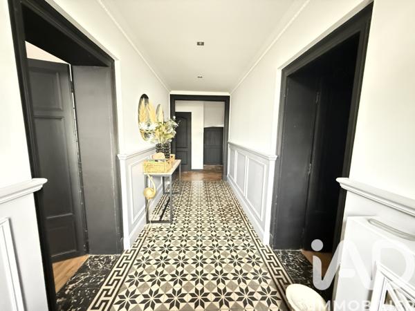 Maison à vendre 5 pièces 179 m² Montberon