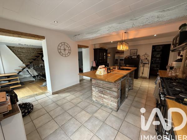 Maison à vendre 5 pièces 179 m² Montberon