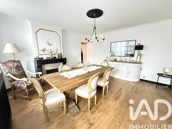 Maison à vendre 5 pièces 179 m² Montberon