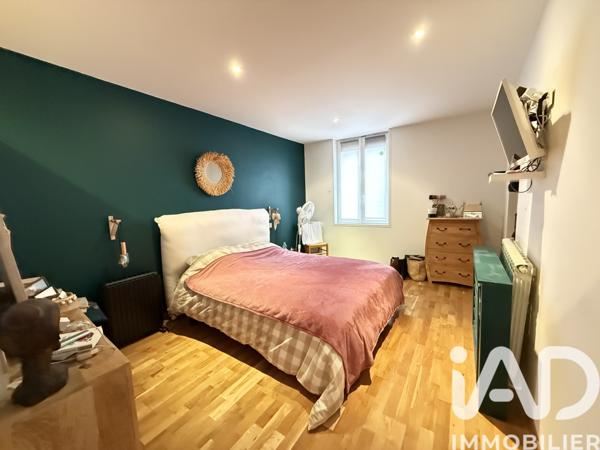 Maison à vendre 5 pièces 179 m² Montberon