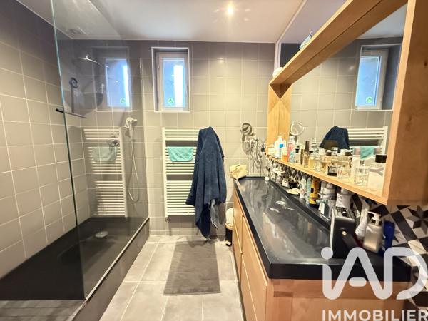 Maison à vendre 5 pièces 179 m² Montberon