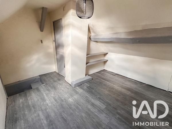 Maison à vendre 3 pièces 50 m² Perthes