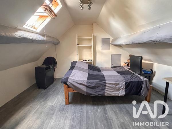 Maison à vendre 3 pièces 50 m² Perthes
