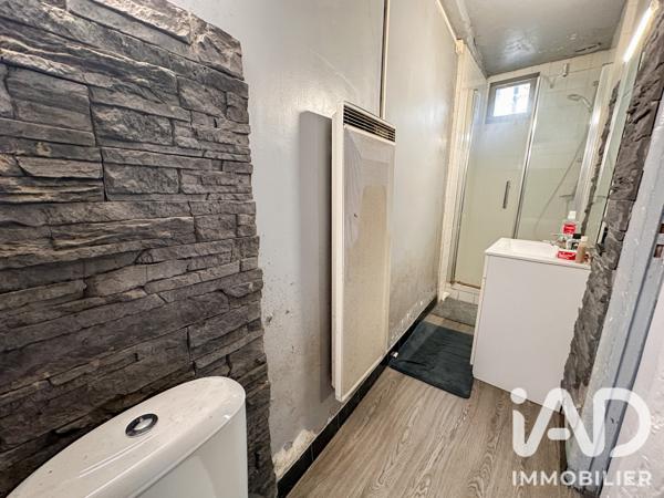Maison à vendre 3 pièces 50 m² Perthes