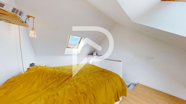 Maison 4 pièces 96 m2