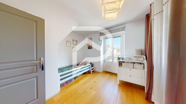 Maison 4 pièces 96 m2