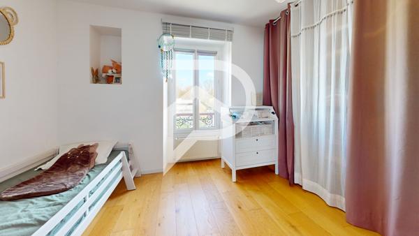Maison 4 pièces 96 m2