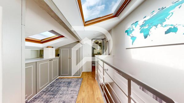 Maison 4 pièces 96 m2