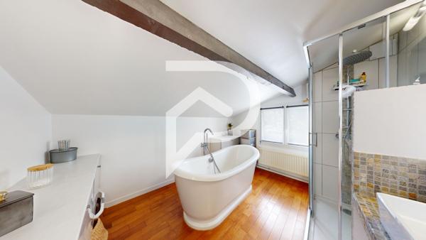 Maison 4 pièces 96 m2