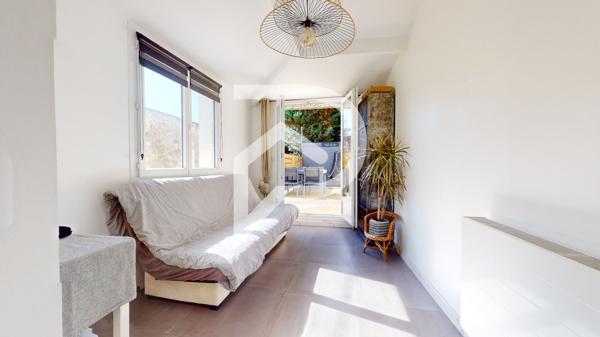 Maison 4 pièces 96 m2