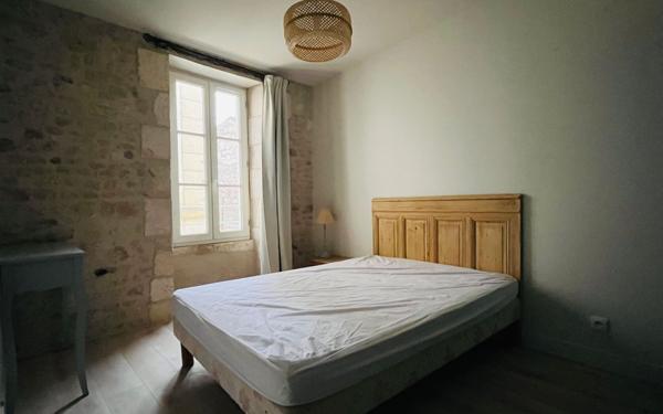 Appartement à vendre    2 pièces • 28,13 m2 La Rochelle