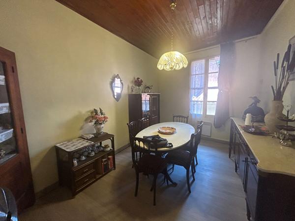 Maison Servies En Val proche de Carcassonne