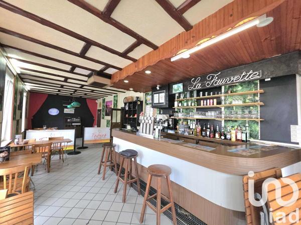 Immeuble à vendre 198 m² Hirson