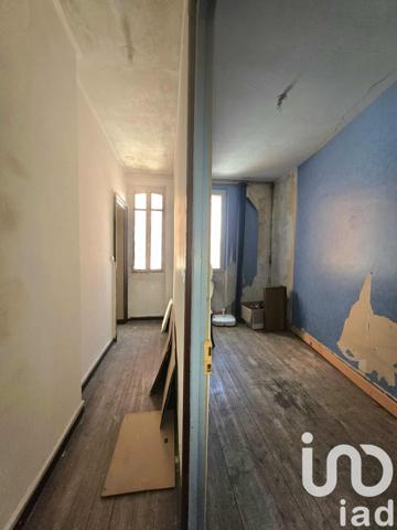 Immeuble à vendre 198 m² Hirson