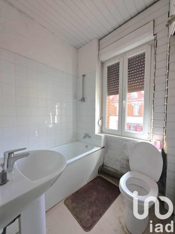 Immeuble à vendre 198 m² Hirson