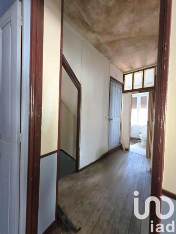 Immeuble à vendre 198 m² Hirson