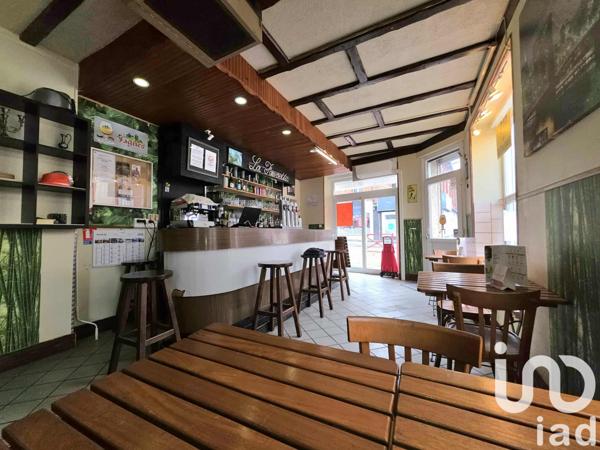 Immeuble à vendre 198 m² Hirson