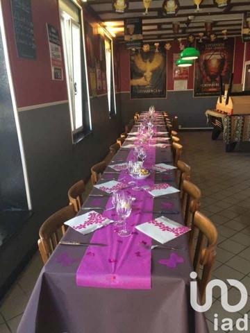 Immeuble à vendre 198 m² Hirson