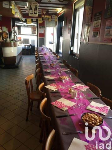 Immeuble à vendre 198 m² Hirson