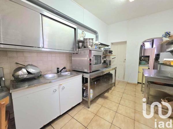 Immeuble à vendre 198 m² Hirson