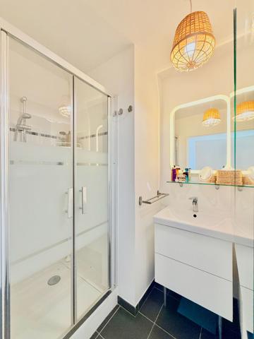 Appartement 4 pièces 81 m2