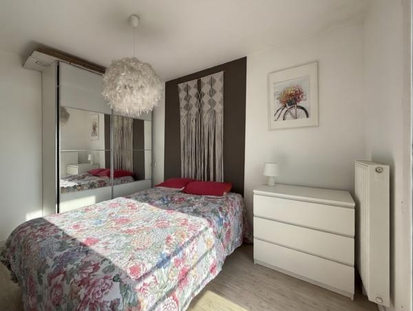 Appartement 4 pièces 81 m2