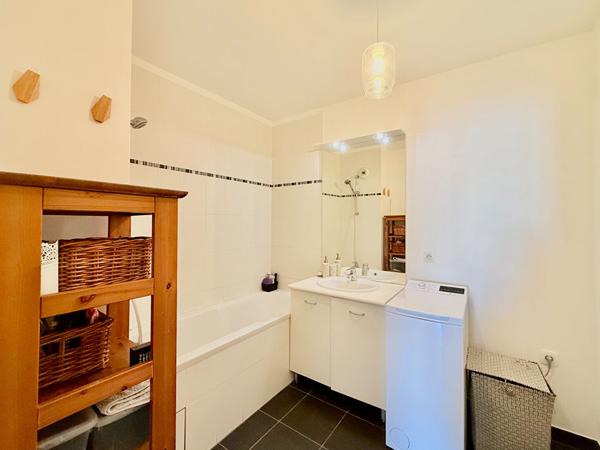 Appartement 4 pièces 81 m2