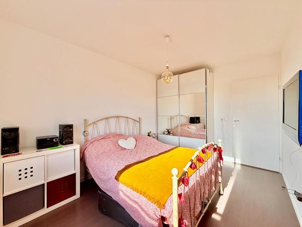 Appartement 4 pièces 81 m2