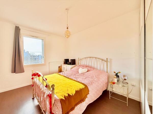 Appartement 4 pièces 81 m2