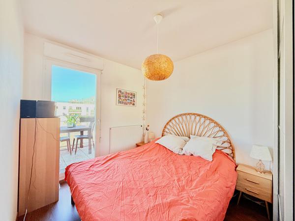 Appartement 4 pièces 81 m2